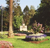 Cameron Park - Accommodation BNB