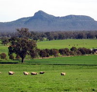 The Rock Nature Reserve - Accommodation BNB