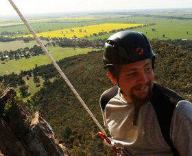 The Rock Nature Reserve - Accommodation BNB 1
