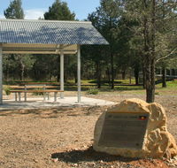 Terry Hie Hie picnic area - Accommodation BNB