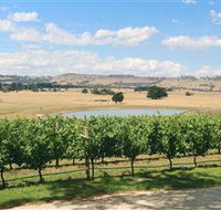 Grange Cleveland Winery - Accommodation BNB
