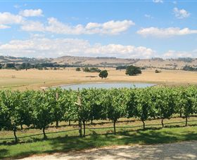 Grange Cleveland Winery - Accommodation BNB 0