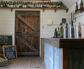Grange Cleveland Winery - Accommodation BNB 2