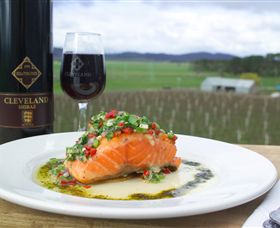 Grange Cleveland Winery - Accommodation BNB 5