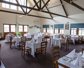 Grange Cleveland Winery - Accommodation BNB 3
