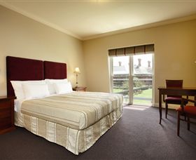 Grange Cleveland Winery - Accommodation BNB 8