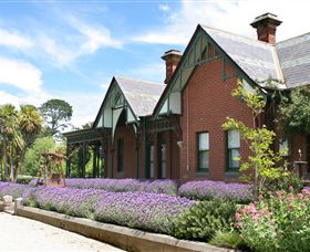 Grange Cleveland Winery - Accommodation BNB 6