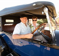 Max's Motor Museum - Accommodation BNB