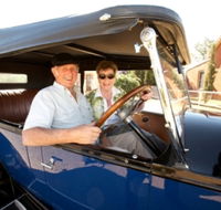 Maxs Motor Museum - Accommodation BNB