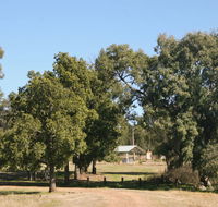 Terry Hie Hie Aboriginal Area - Accommodation BNB