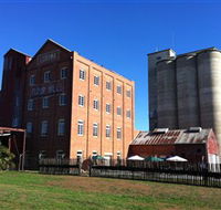 Corowa Whisky and Chocolate - Accommodation BNB