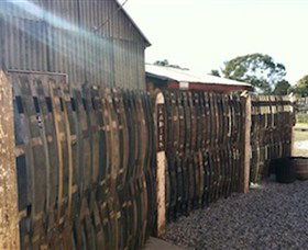 Corowa Whisky And Chocolate - Accommodation BNB 1