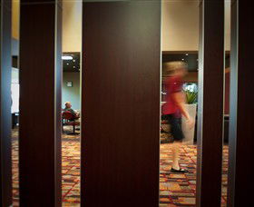 Corowa RSL Club - Accommodation BNB 1