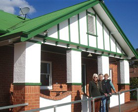 Gallery 294 - Accommodation BNB 0