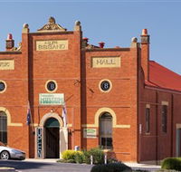 Corowa Federation Museum - Accommodation BNB