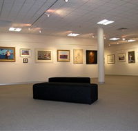 Art Space - Accommodation BNB