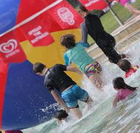 Corowa Aquatic Centre - Accommodation BNB