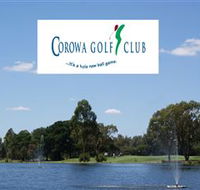 Corowa Golf Club - Accommodation BNB