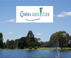 Corowa Golf Club - Accommodation BNB 0