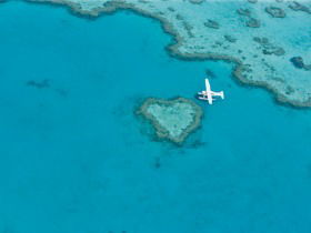 Great Barrier Reef - Whitsundays - Accommodation BNB 0