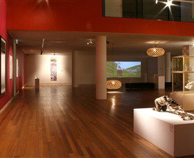 Wagga Wagga Art Gallery - Accommodation BNB 2