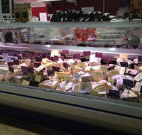 Knights Meats and Deli - Accommodation BNB