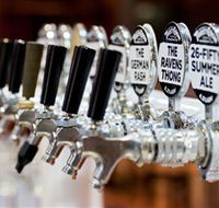 Thirsty Crow Brewery - Accommodation BNB