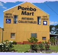 Pombo Mart - Accommodation BNB