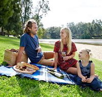 Wagga Beach - Accommodation BNB