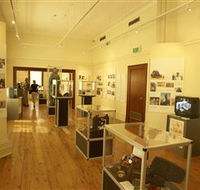 Museum of the Riverina - Botanic Gardens Site - Accommodation BNB