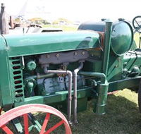 Steam and Vintage Museum - Accommodation BNB