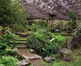 Burrendong Botanic Garden And Arboretum - Accommodation BNB 0