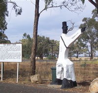 The Henty Man - Accommodation BNB