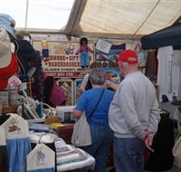 Judys Bazaar - Accommodation BNB