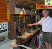Dales Mini Museum Henty - Accommodation BNB