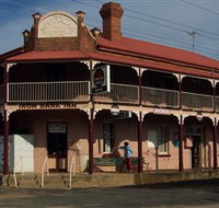 Stuart Town Historic Town Walk - Accommodation BNB
