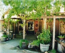 Wagga Wagga Winery - Accommodation BNB 0