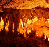 Capricorn Caves - Accommodation BNB