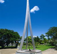 The Spire Tropic of Capricorn - Accommodation BNB