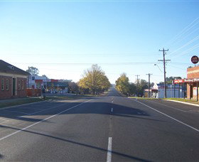 Howlong NSW Accommodation BNB