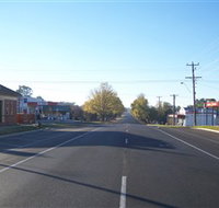 Howlong Historic Trail - Accommodation BNB