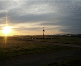 Gliding Over Benalla - Accommodation BNB 3