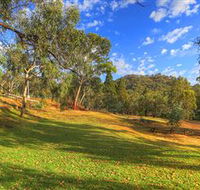 Inland Waters Holiday Parks Mookerawa Waters - Accommodation BNB