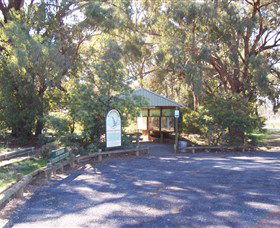 Wirraminna Environmental Education Centre - Accommodation BNB 1