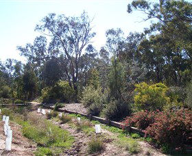 Wirraminna Environmental Education Centre - Accommodation BNB 3