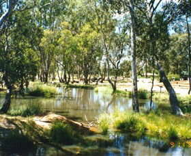 Wirraminna Environmental Education Centre - Accommodation BNB 2