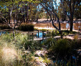 Wirraminna Environmental Education Centre - Accommodation BNB 4
