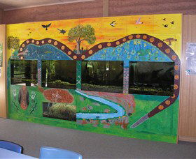 Wirraminna Environmental Education Centre - Accommodation BNB 5