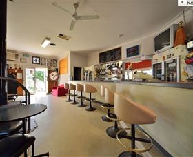 The Farmers Inn At Burrumbuttock - Accommodation BNB 2