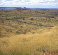 Mount Herbert - Accommodation BNB